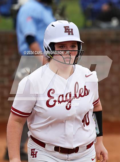 Thumbnail 1 in Ezell-Harding Christian @ Goodpasture Christian photogallery.