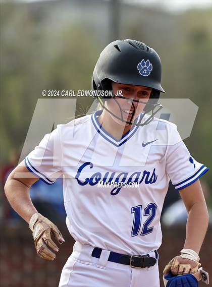 Thumbnail 2 in Ezell-Harding Christian @ Goodpasture Christian photogallery.