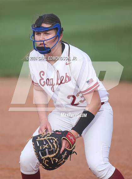Thumbnail 1 in Ezell-Harding Christian @ Goodpasture Christian photogallery.