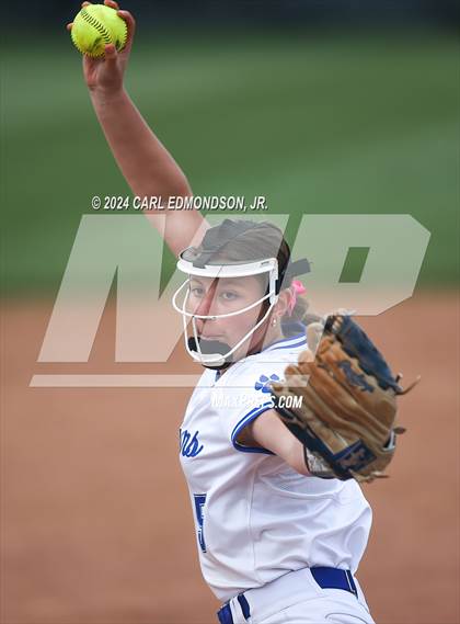 Thumbnail 1 in Ezell-Harding Christian @ Goodpasture Christian photogallery.