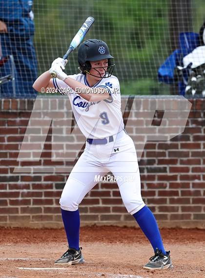 Thumbnail 1 in Ezell-Harding Christian @ Goodpasture Christian photogallery.