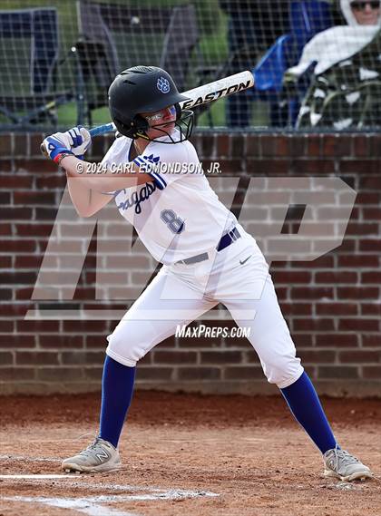 Thumbnail 2 in Ezell-Harding Christian @ Goodpasture Christian photogallery.