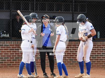 Thumbnail 1 in Ezell-Harding Christian @ Goodpasture Christian photogallery.