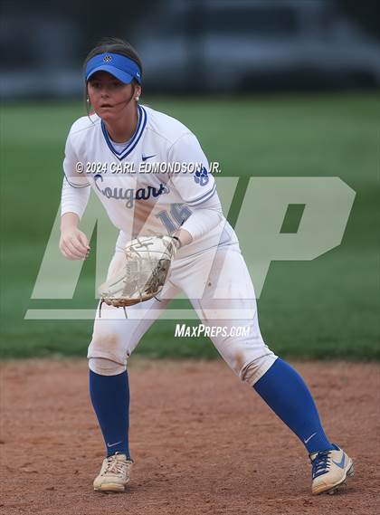 Thumbnail 2 in Ezell-Harding Christian @ Goodpasture Christian photogallery.