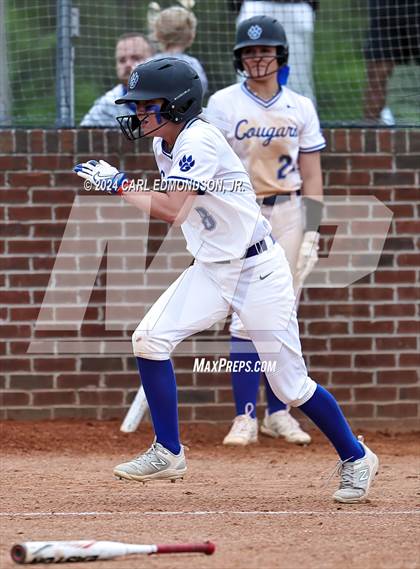 Thumbnail 2 in Ezell-Harding Christian @ Goodpasture Christian photogallery.