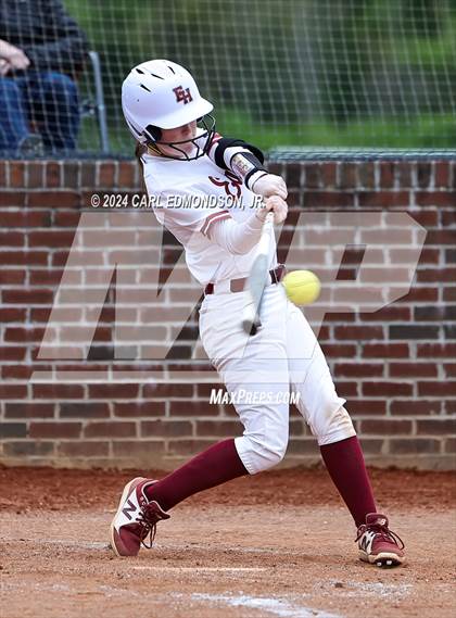 Thumbnail 3 in Ezell-Harding Christian @ Goodpasture Christian photogallery.