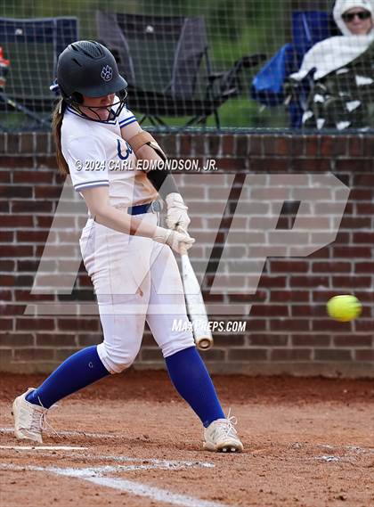Thumbnail 1 in Ezell-Harding Christian @ Goodpasture Christian photogallery.