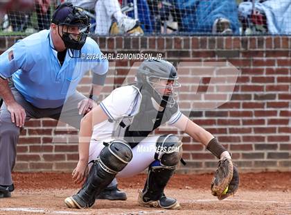 Thumbnail 2 in Ezell-Harding Christian @ Goodpasture Christian photogallery.