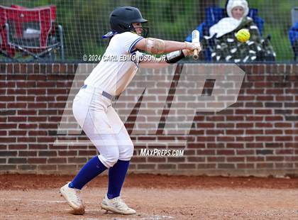 Thumbnail 2 in Ezell-Harding Christian @ Goodpasture Christian photogallery.