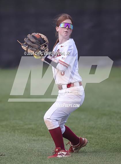 Thumbnail 2 in Ezell-Harding Christian @ Goodpasture Christian photogallery.