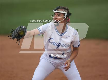 Thumbnail 1 in Ezell-Harding Christian @ Goodpasture Christian photogallery.