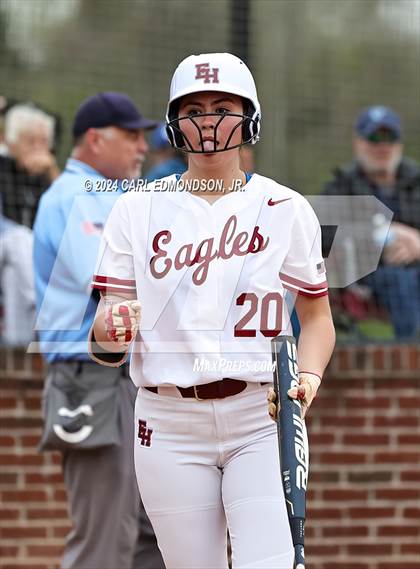 Thumbnail 1 in Ezell-Harding Christian @ Goodpasture Christian photogallery.