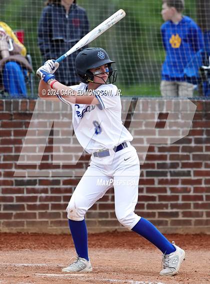 Thumbnail 2 in Ezell-Harding Christian @ Goodpasture Christian photogallery.