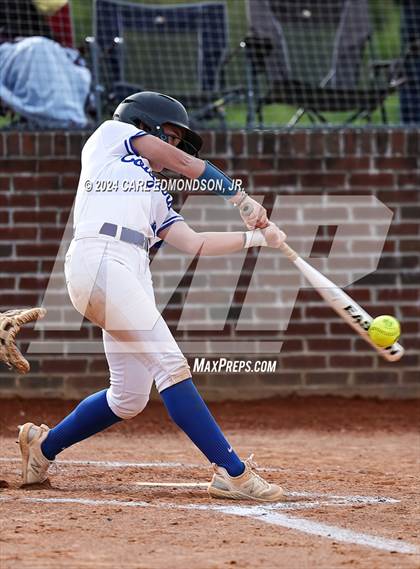 Thumbnail 2 in Ezell-Harding Christian @ Goodpasture Christian photogallery.