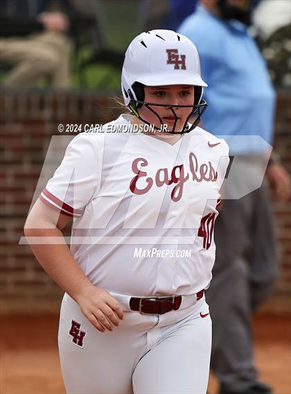 Thumbnail 3 in Ezell-Harding Christian @ Goodpasture Christian photogallery.