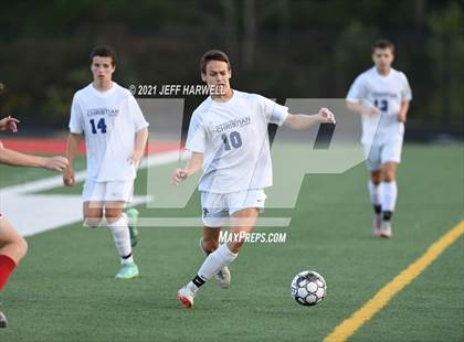 Thumbnail 1 in Cuyahoga Valley Christian Academy @ Norton photogallery.