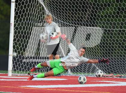 Thumbnail 1 in Cuyahoga Valley Christian Academy @ Norton photogallery.