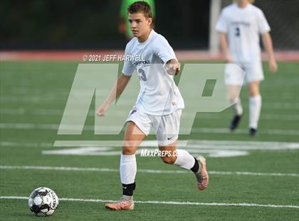 Thumbnail 2 in Cuyahoga Valley Christian Academy @ Norton photogallery.