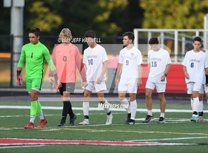 Thumbnail 3 in Cuyahoga Valley Christian Academy @ Norton photogallery.