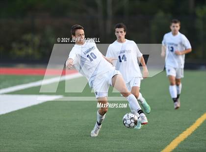 Thumbnail 3 in Cuyahoga Valley Christian Academy @ Norton photogallery.