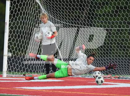 Thumbnail 2 in Cuyahoga Valley Christian Academy @ Norton photogallery.