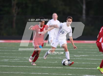 Thumbnail 1 in Cuyahoga Valley Christian Academy @ Norton photogallery.