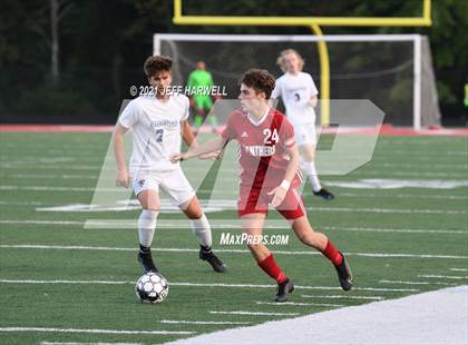 Thumbnail 2 in Cuyahoga Valley Christian Academy @ Norton photogallery.