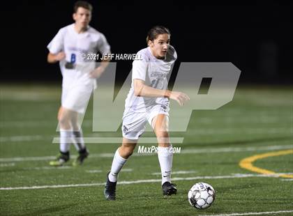 Thumbnail 3 in Cuyahoga Valley Christian Academy @ Norton photogallery.