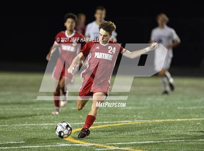 Thumbnail 3 in Cuyahoga Valley Christian Academy @ Norton photogallery.