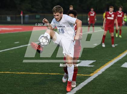 Thumbnail 2 in Cuyahoga Valley Christian Academy @ Norton photogallery.