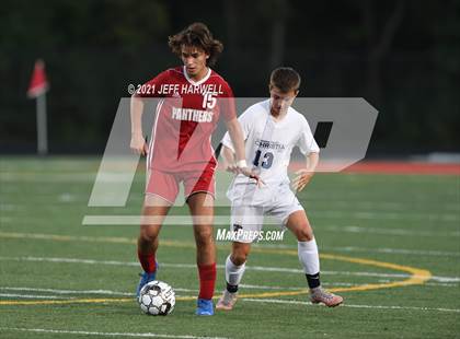 Thumbnail 2 in Cuyahoga Valley Christian Academy @ Norton photogallery.