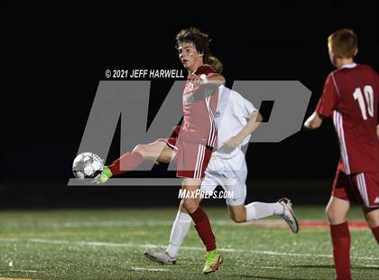 Thumbnail 3 in Cuyahoga Valley Christian Academy @ Norton photogallery.