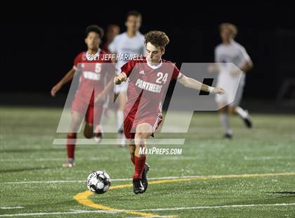 Thumbnail 2 in Cuyahoga Valley Christian Academy @ Norton photogallery.