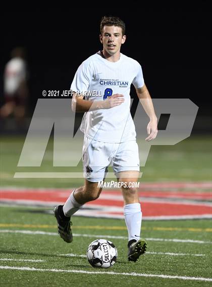 Thumbnail 2 in Cuyahoga Valley Christian Academy @ Norton photogallery.