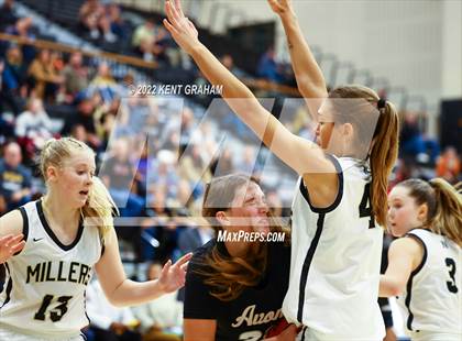 Thumbnail 3 in Avon @ Noblesville photogallery.