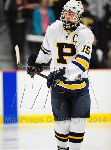 Thumbnail 2 in Rye vs. Pelham Memorial (Section 1 Division 2 Final) photogallery.