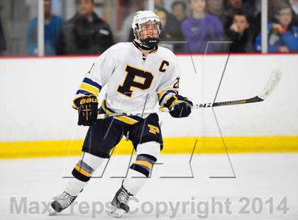 Thumbnail 2 in Rye vs. Pelham Memorial (Section 1 Division 2 Final) photogallery.