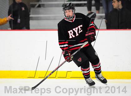 Thumbnail 3 in Rye vs. Pelham Memorial (Section 1 Division 2 Final) photogallery.