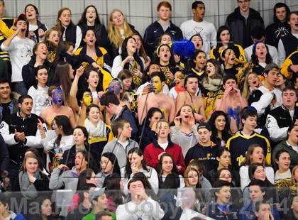 Thumbnail 1 in Rye vs. Pelham Memorial (Section 1 Division 2 Final) photogallery.