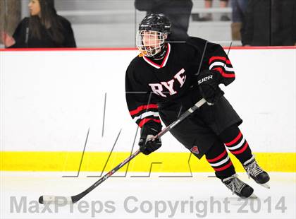 Thumbnail 2 in Rye vs. Pelham Memorial (Section 1 Division 2 Final) photogallery.