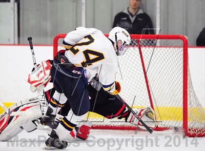 Thumbnail 2 in Rye vs. Pelham Memorial (Section 1 Division 2 Final) photogallery.