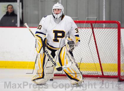 Thumbnail 3 in Rye vs. Pelham Memorial (Section 1 Division 2 Final) photogallery.