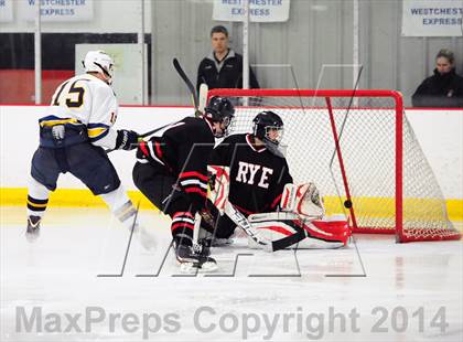 Thumbnail 3 in Rye vs. Pelham Memorial (Section 1 Division 2 Final) photogallery.