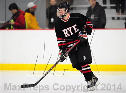 Thumbnail 1 in Rye vs. Pelham Memorial (Section 1 Division 2 Final) photogallery.