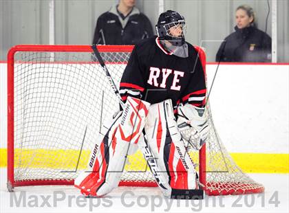 Thumbnail 3 in Rye vs. Pelham Memorial (Section 1 Division 2 Final) photogallery.