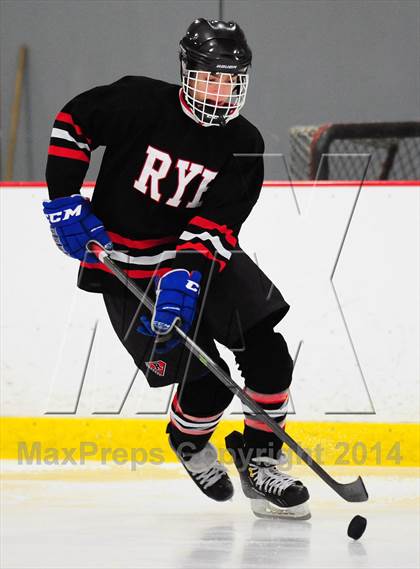 Thumbnail 3 in Rye vs. Pelham Memorial (Section 1 Division 2 Final) photogallery.