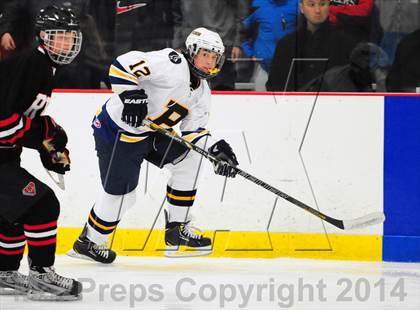 Thumbnail 3 in Rye vs. Pelham Memorial (Section 1 Division 2 Final) photogallery.