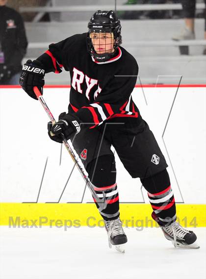 Thumbnail 1 in Rye vs. Pelham Memorial (Section 1 Division 2 Final) photogallery.
