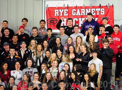 Thumbnail 2 in Rye vs. Pelham Memorial (Section 1 Division 2 Final) photogallery.