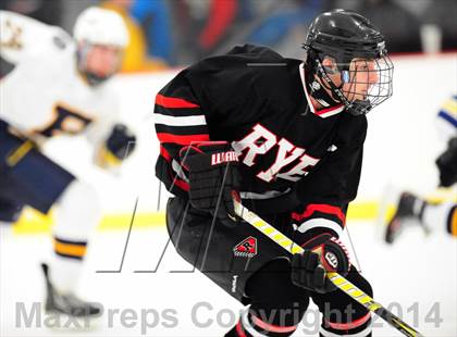 Thumbnail 3 in Rye vs. Pelham Memorial (Section 1 Division 2 Final) photogallery.